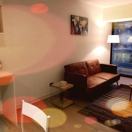 The Flat Apartments & Suites Antofagasta Esterno foto